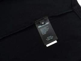 Picture of Balenciaga T Shirts Short _SKUBalenciagaXS-LmptxB005421076